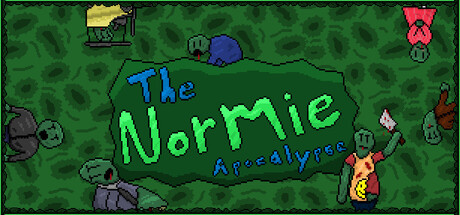 The Normie Apocalypse