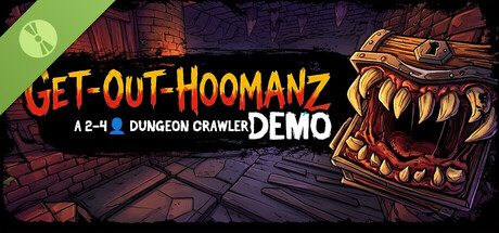 Get-Out-Hoomanz Demo