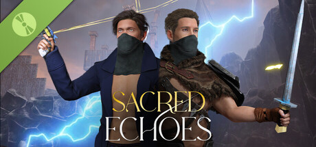 Sacred Echoes Demo