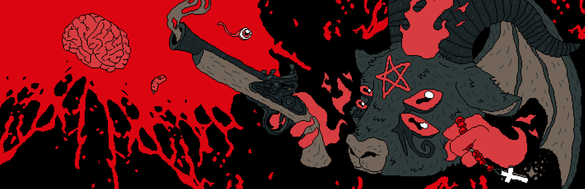 B.O.D.E. (Beast Of Despair Exiled)