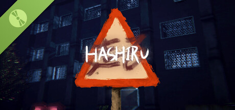 HASHIRU Demo