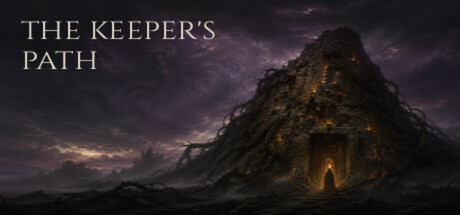 The Keeper's Path