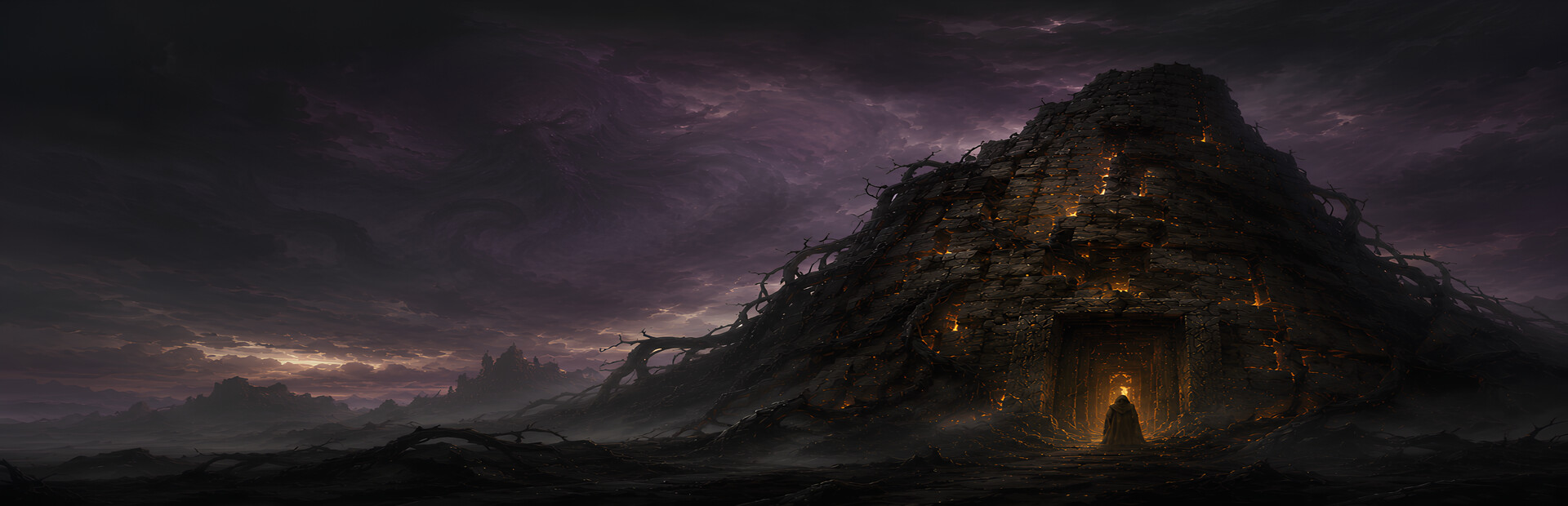 The Keeper's Path