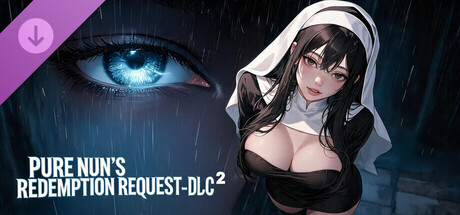Pure Nun's Redemption Request-DLC2