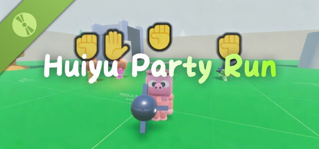 Huiyu Party Run Demo
