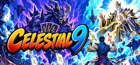 天公9 — Steam header