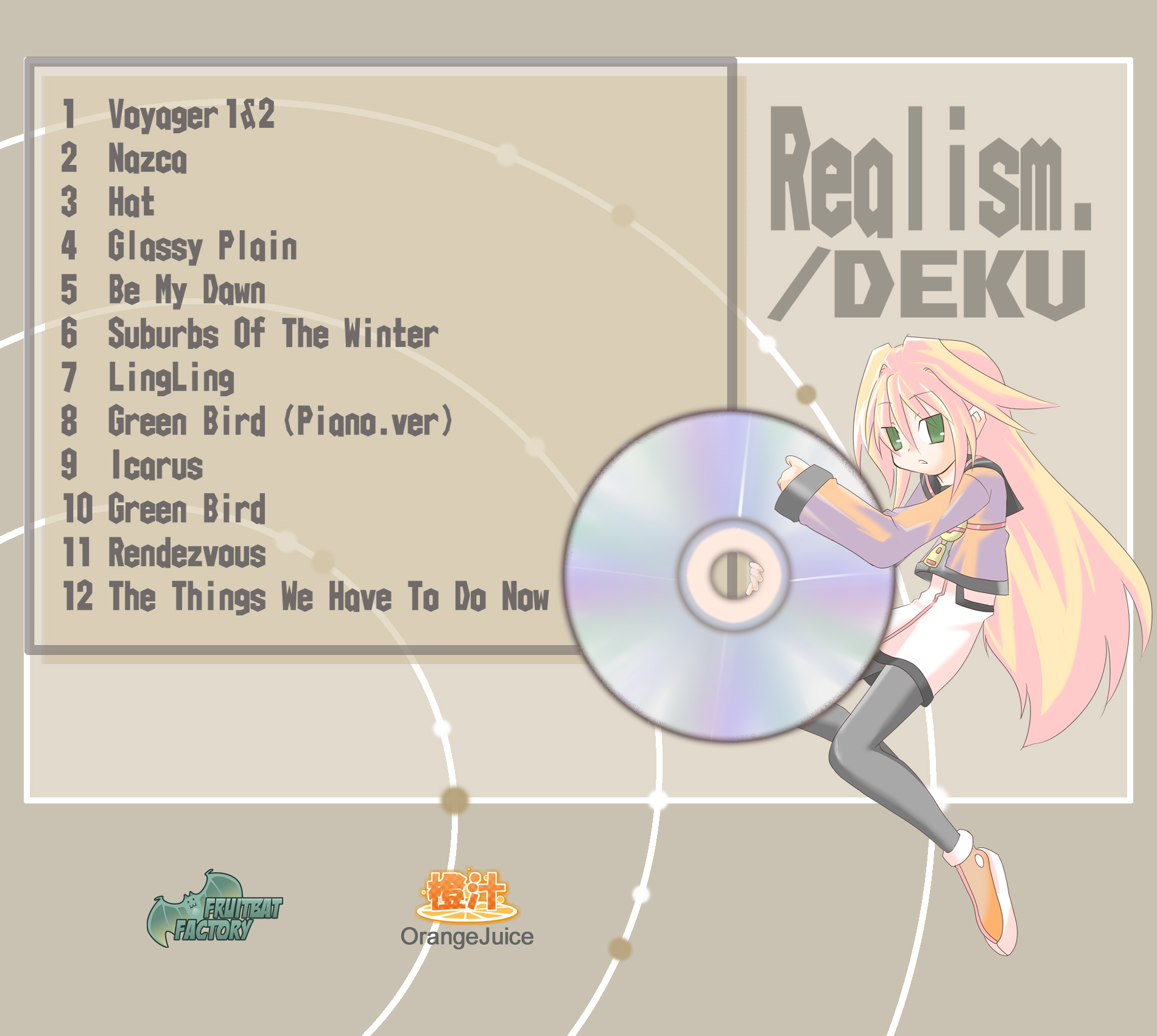 Realism screenshot 2