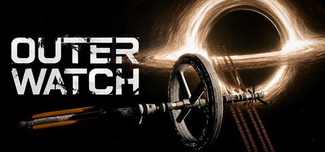 OUTER WATCH — Steam header