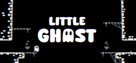 Little Ghost — Steam header
