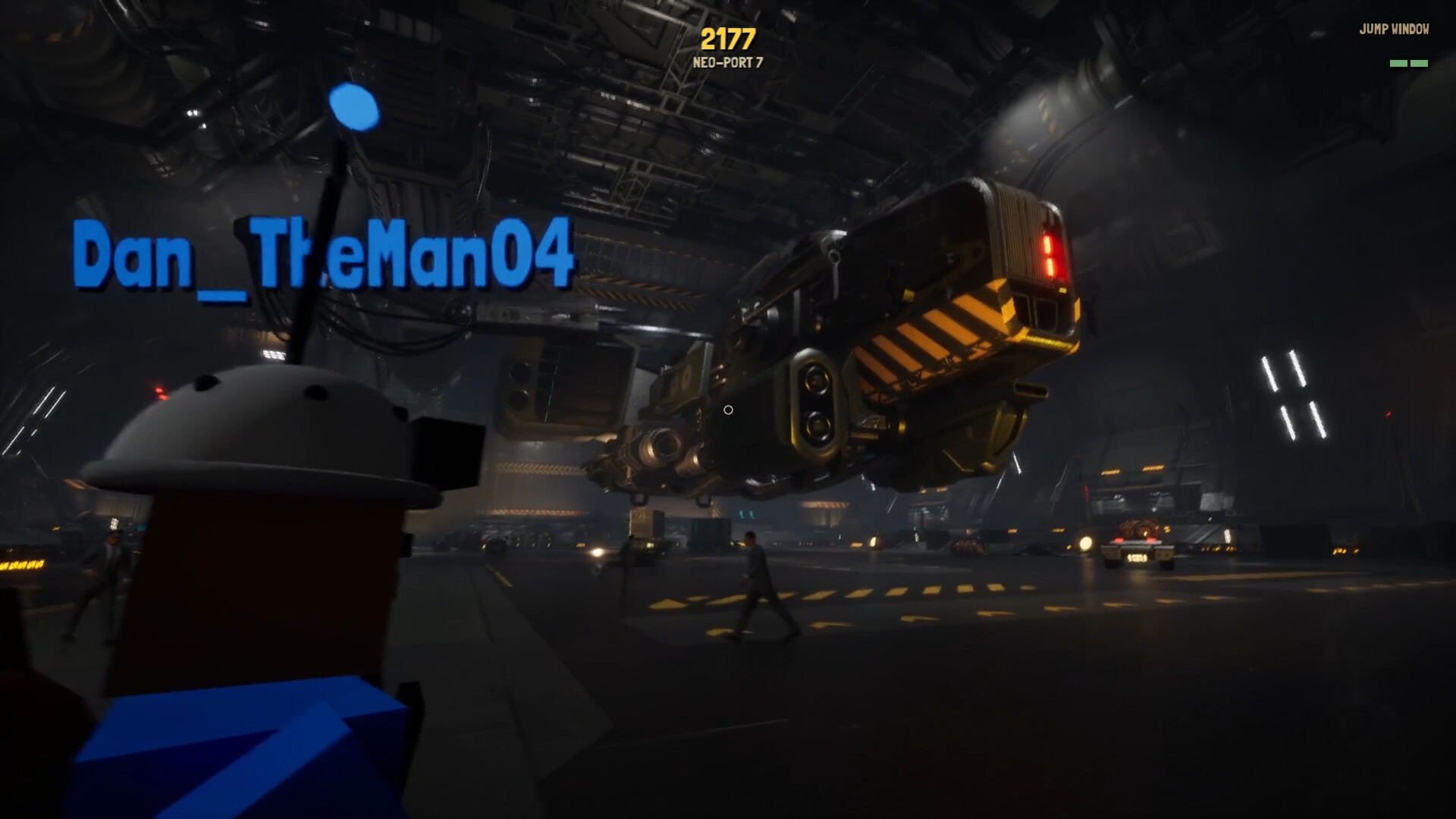 Grand Theft Timeline 1