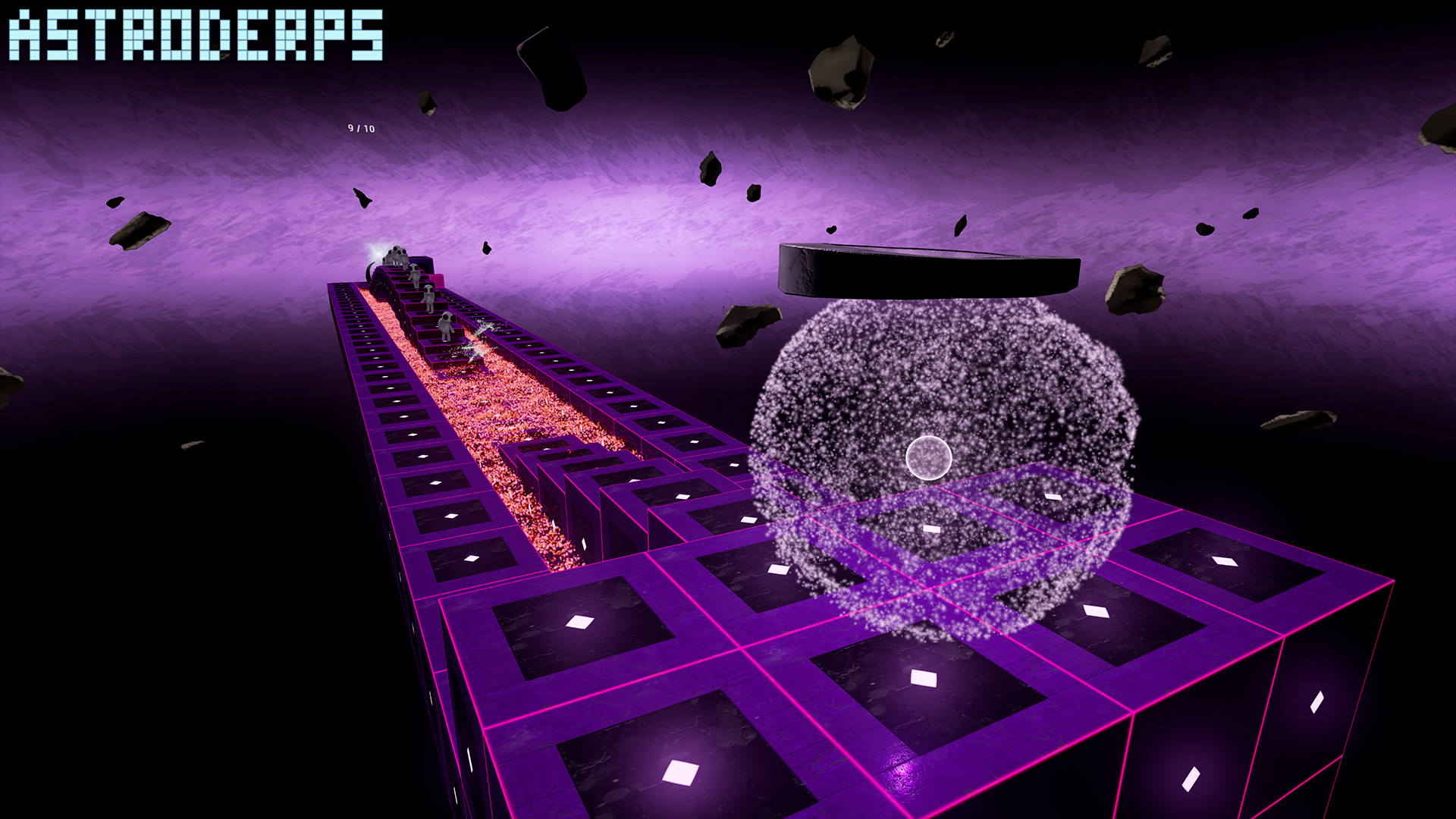 Astroderps screenshot 8