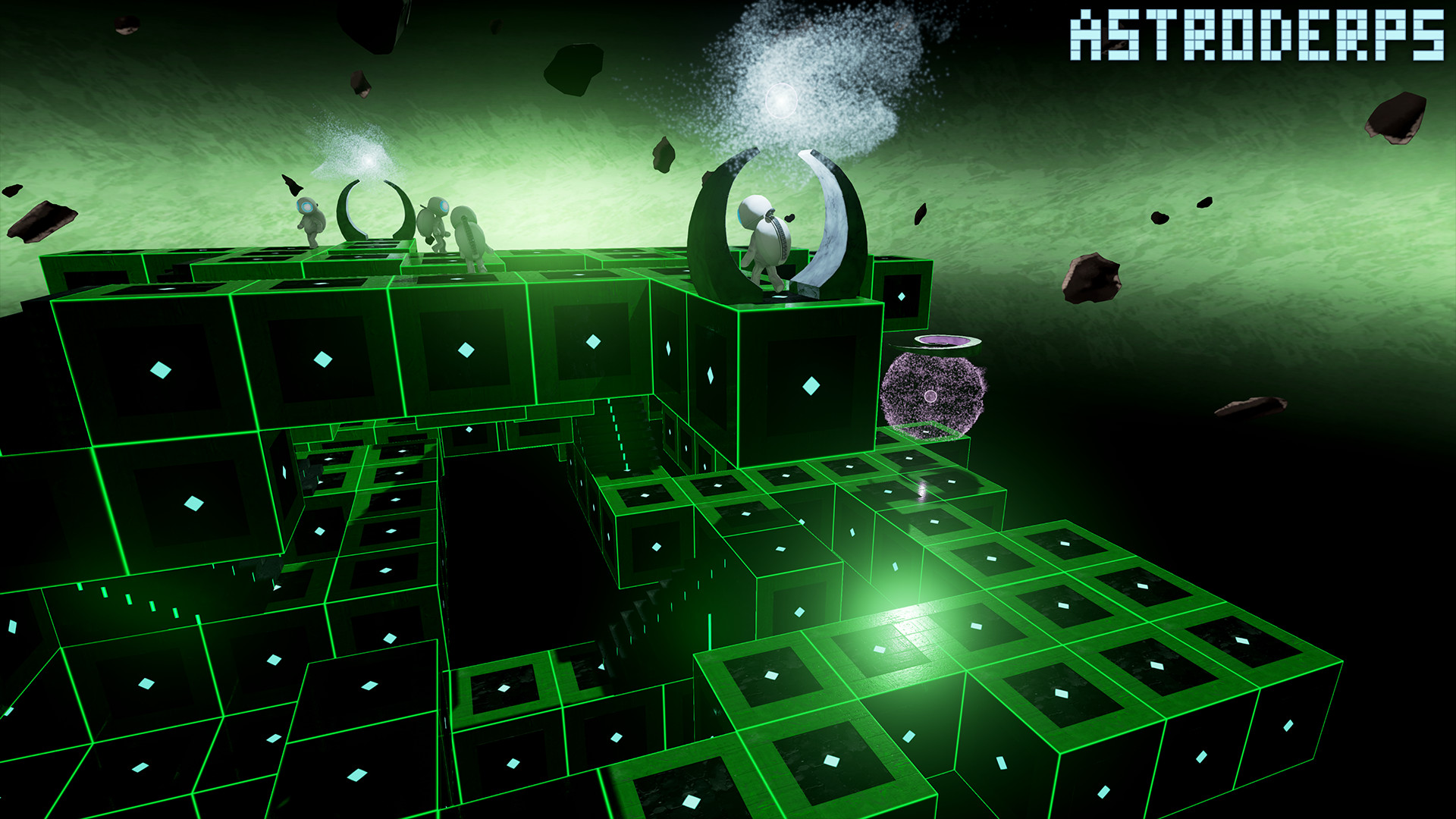 Astroderps screenshot 5