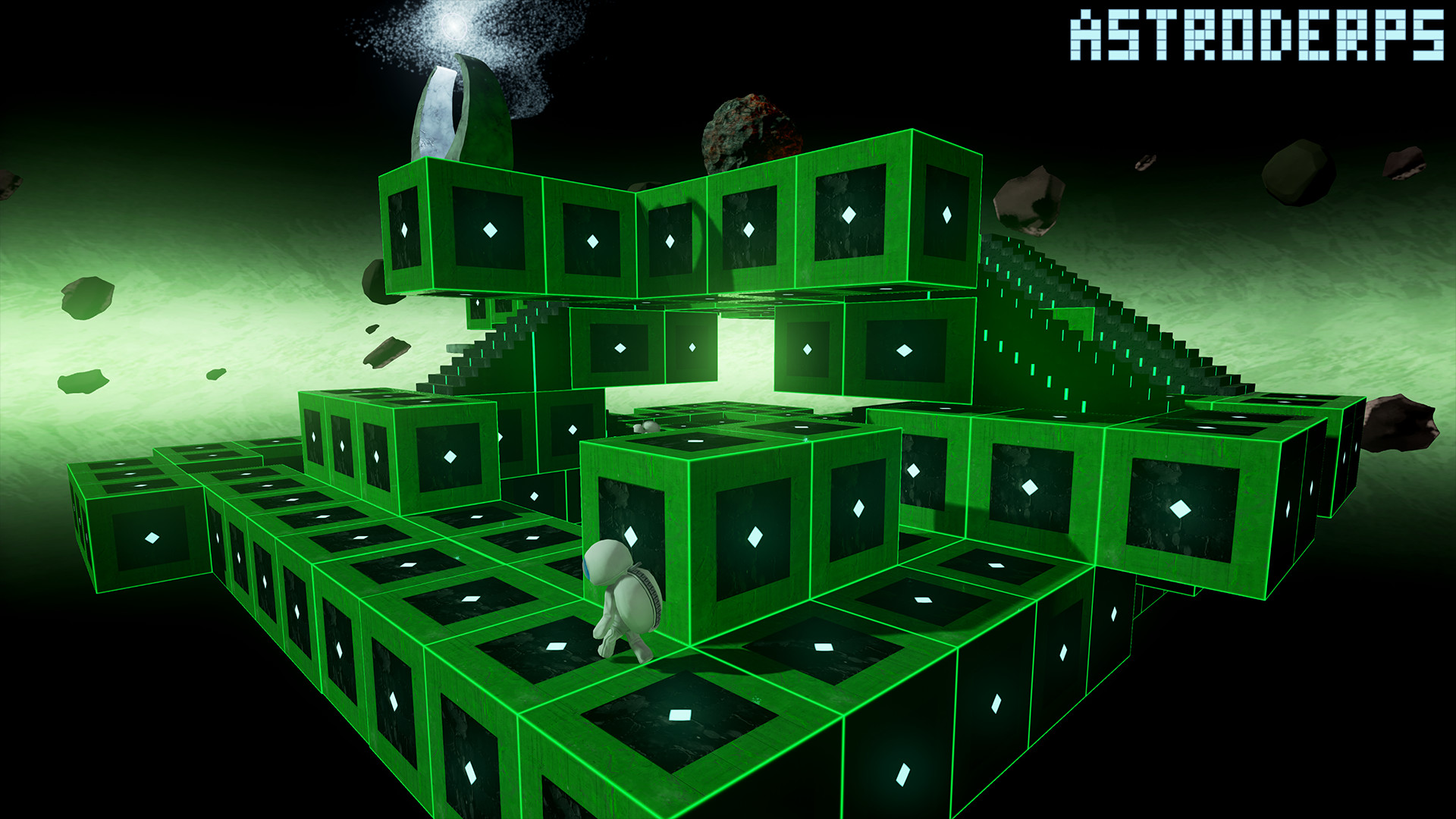 Astroderps screenshot 4