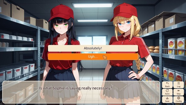 Quickie Takeout screenshot 8
