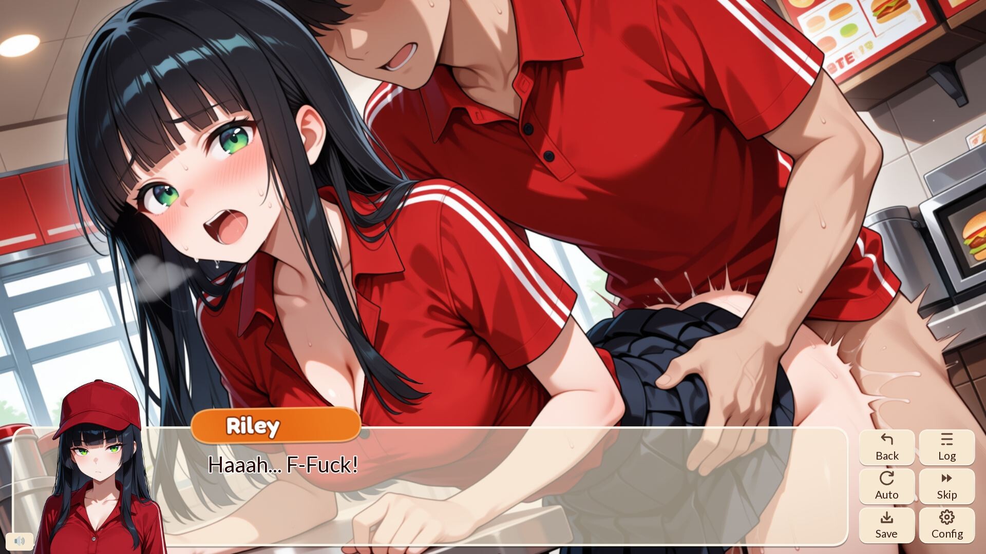 Quickie Takeout screenshot 19