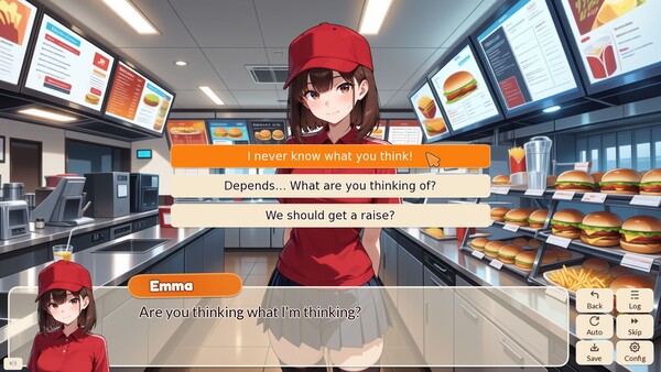 Quickie Takeout screenshot 3