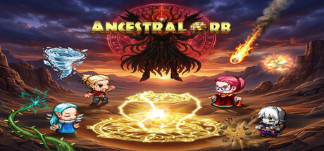 Ancestral Orb