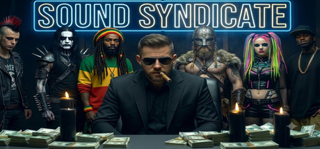 Sound Syndicate