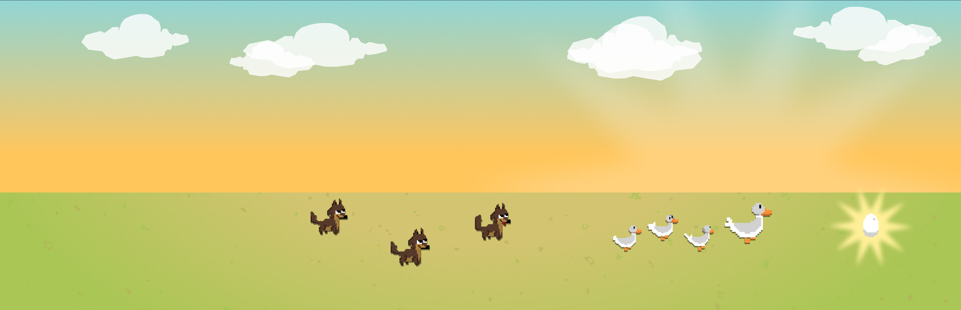 Duck Quest