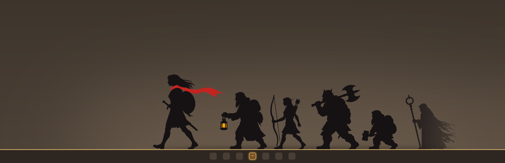 Desk Quest: Idle Taskbar RPG