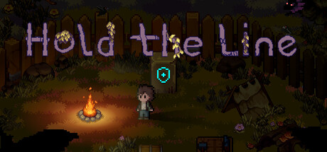 Hold the Line