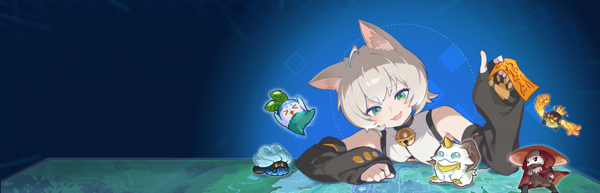 YinYangYokaiDemo