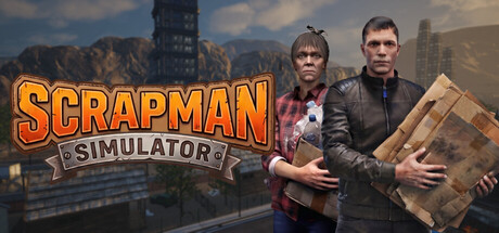 Scrapman Simulator
