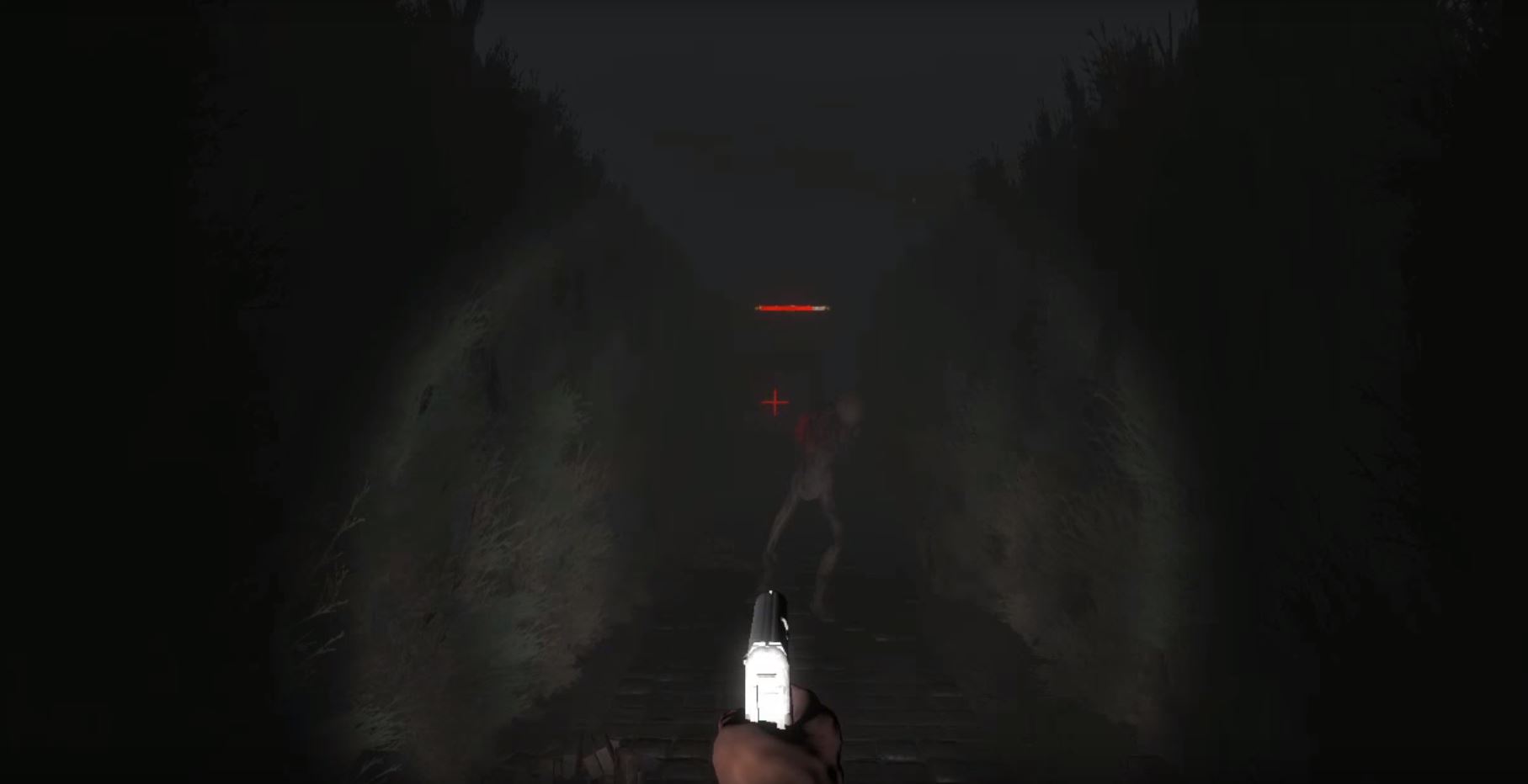 Virtual Insanity screenshot 1