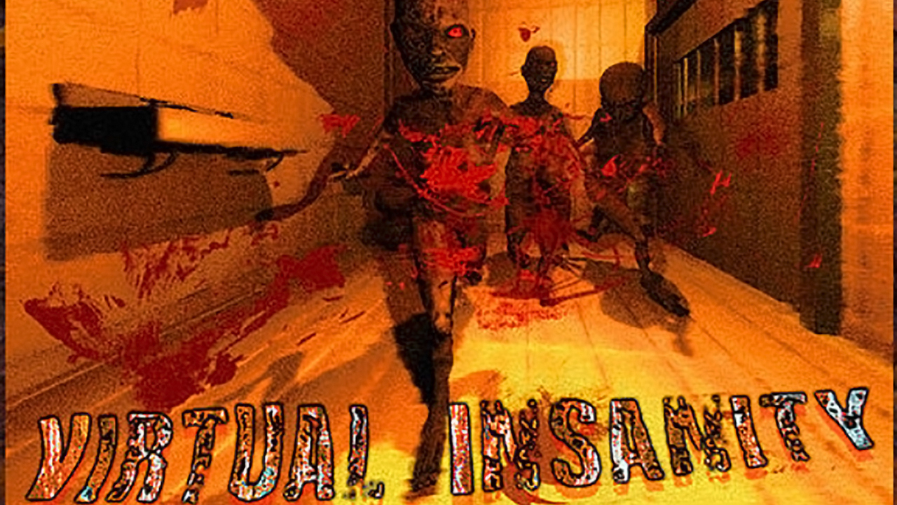 Virtual Insanity screenshot 8