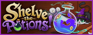Shelve the Potions!