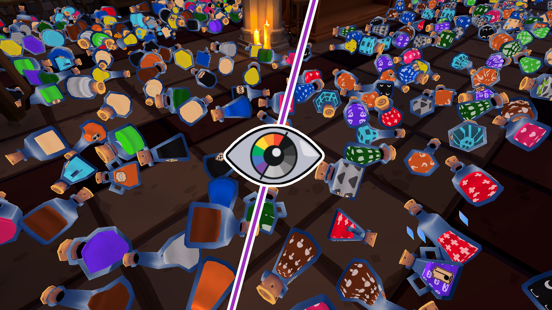 Shelve the Potions! screenshot 19