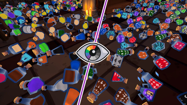 Shelve the Potions! screenshot 10