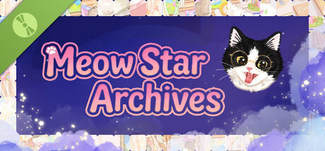 喵星档案 Meow Star Archives Demo