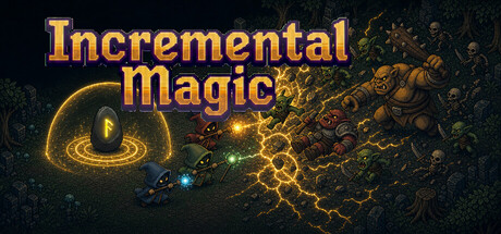 Incremental Magic