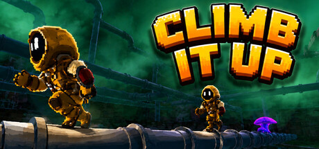 Climb It Up