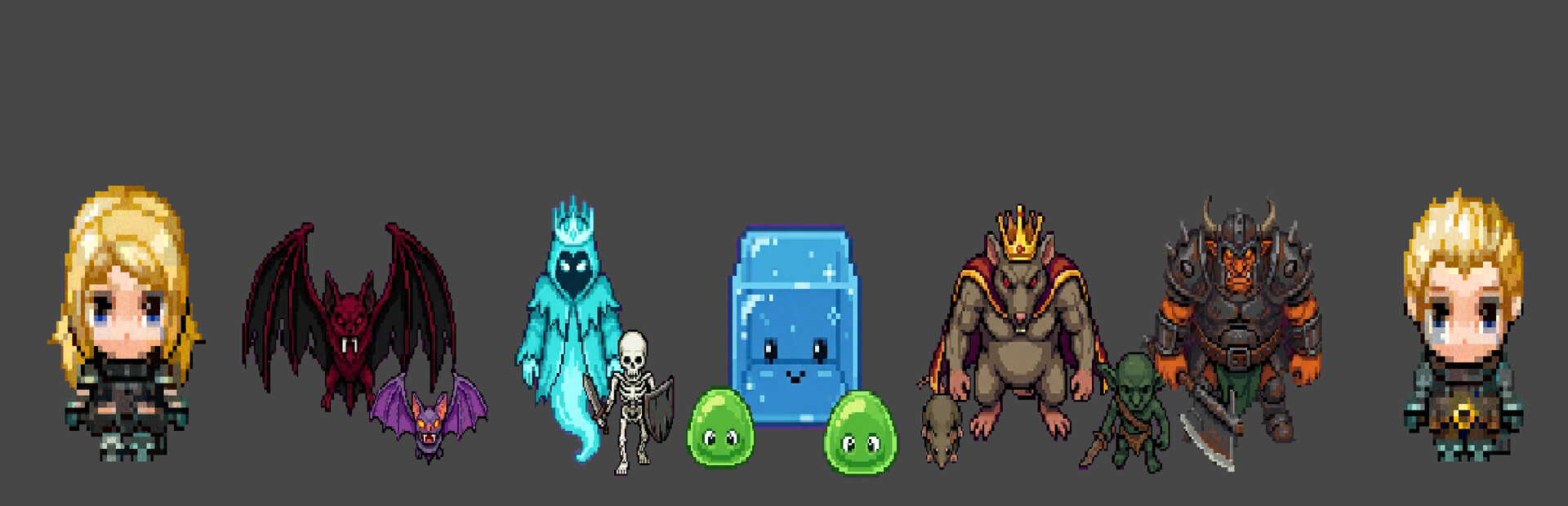Unforgiving Dungeon