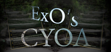 Exo's CYOA