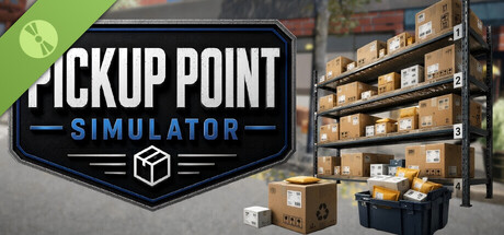 Pickup Point Simulator Demo