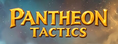 Pantheon Tactics - Sortie jeu vidéo OCT 2026