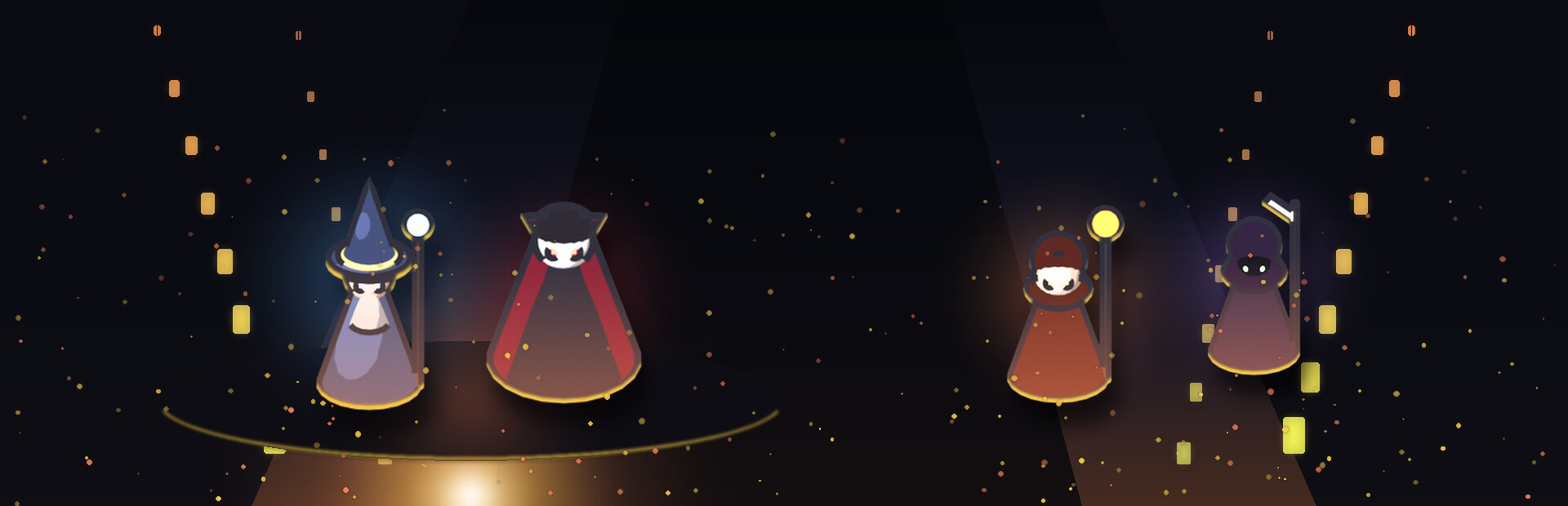 Lumenfall