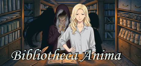 Bibliotheca Anima