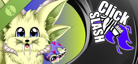 Click and Slash Demo
