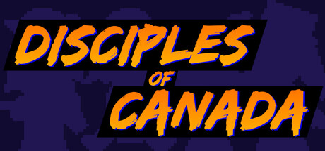 DISCIPLES OF CANADA — Steam header