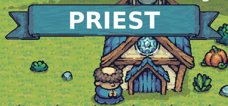 PRIEST