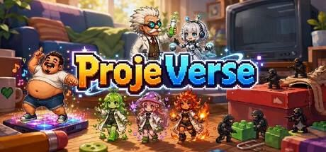 ProjeVerse