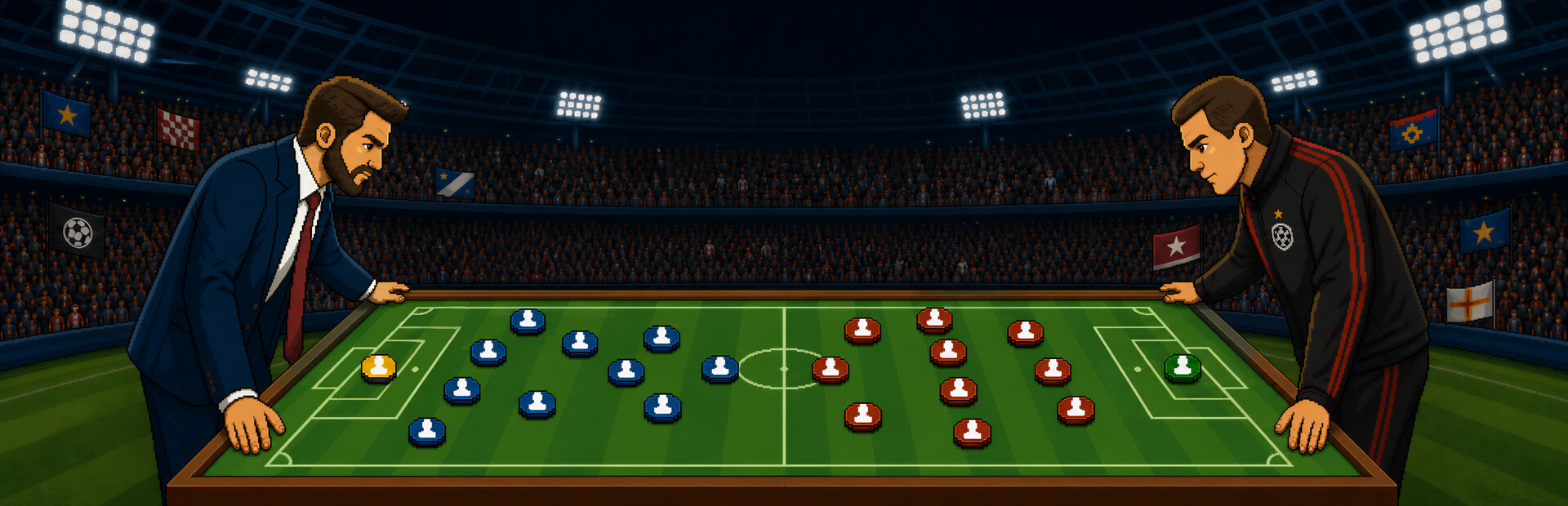 Draft Eleven