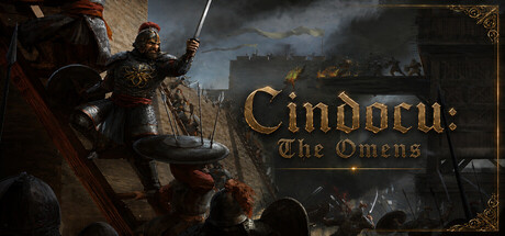 Cindocu: The Omens