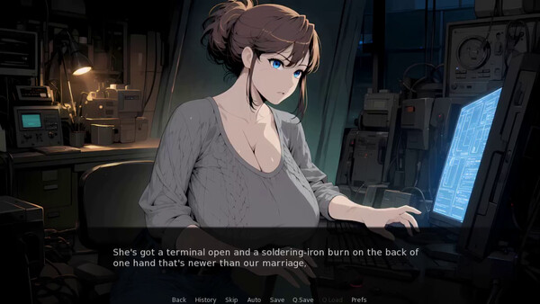 Screenshots