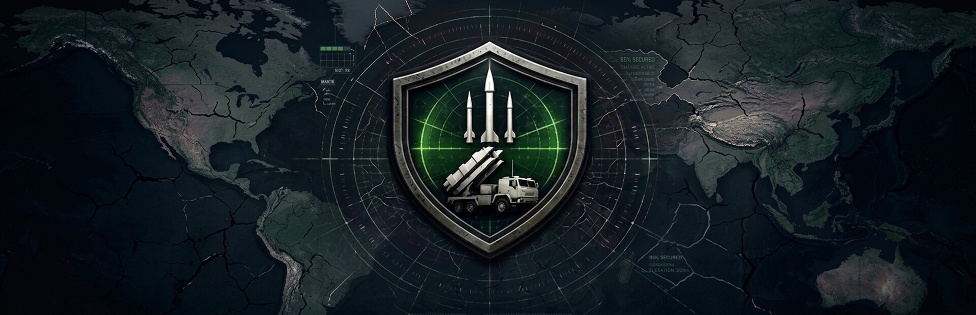 Shield Operator