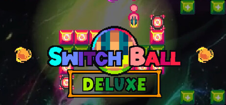Switch Ball Deluxe